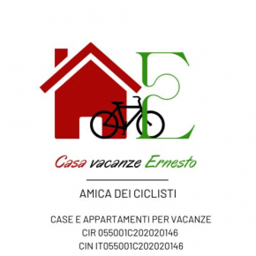 Casa Ernesto-AMICA DEI CICLISTI